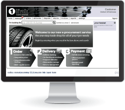 e-procurement